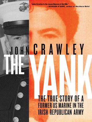 cover image of The Yank
